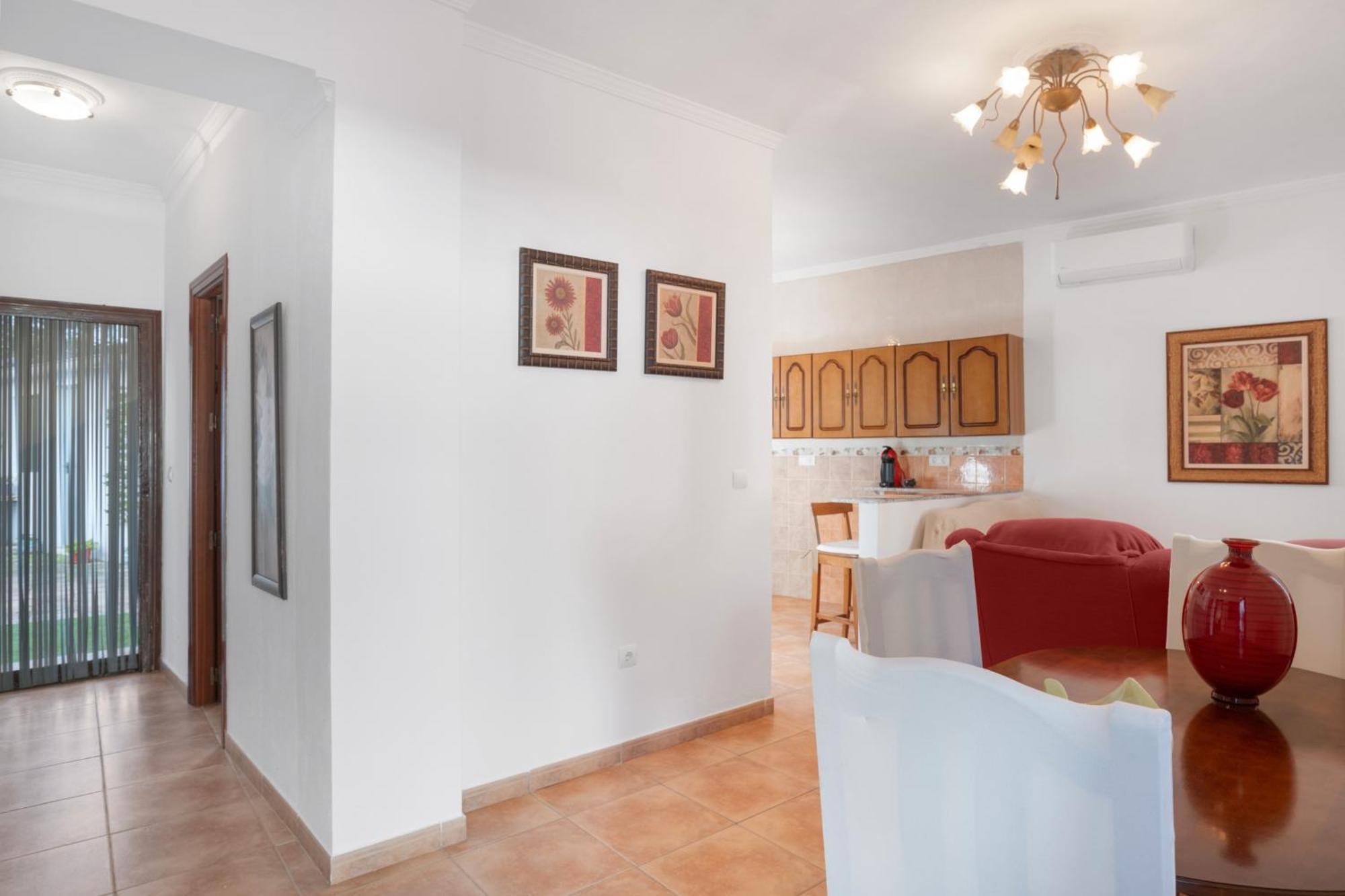 Villa La Acequia à Montecorto Extérieur photo